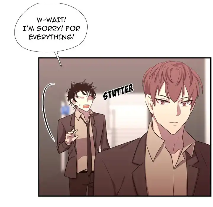 I Need Romance - Chapter 63 Page 8