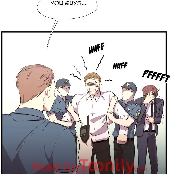 I Need Romance - Chapter 65 Page 77