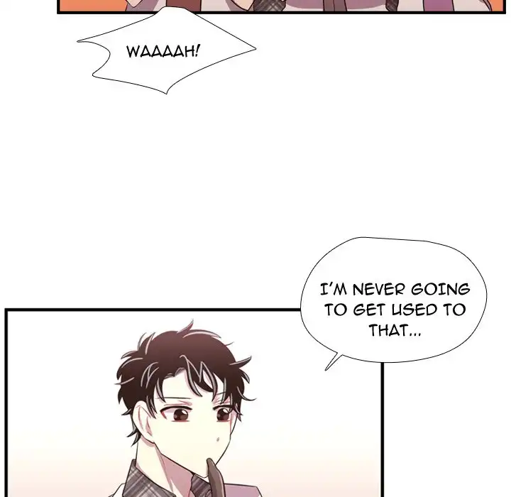 I Need Romance - Chapter 65 Page 9