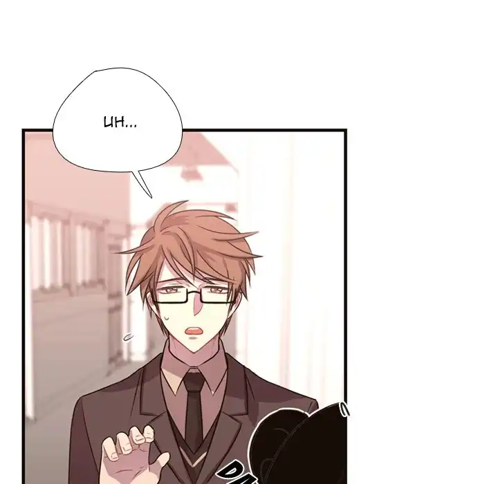 I Need Romance - Chapter 8 Page 77