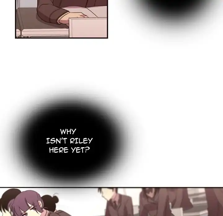 I Need Romance - Chapter 9 Page 7
