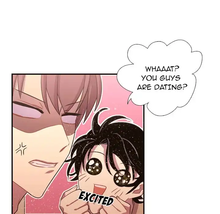 I Need Romance - Chapter 9 Page 85