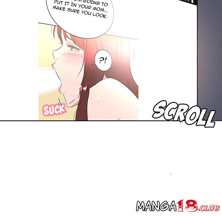 Desperate Measures - Chapter 27 Page 15