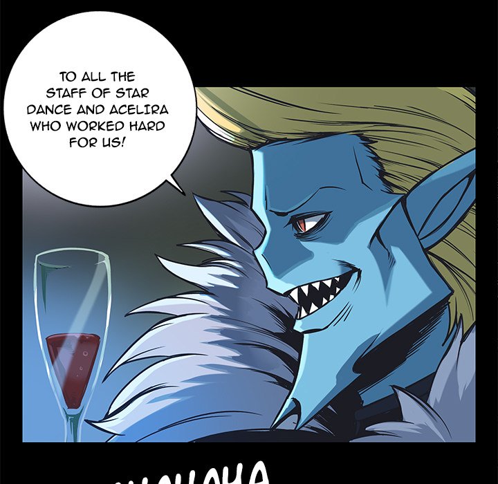 Galaxy - Chapter 75 Page 30