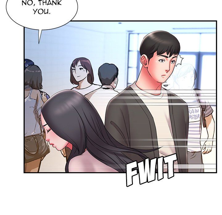 Dumped - Chapter 23 Page 57
