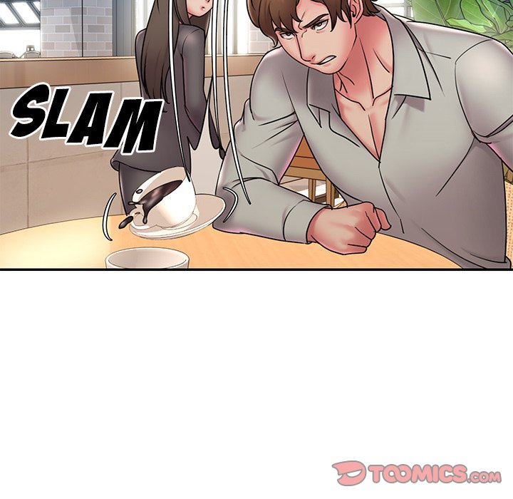 Dumped - Chapter 31 Page 26