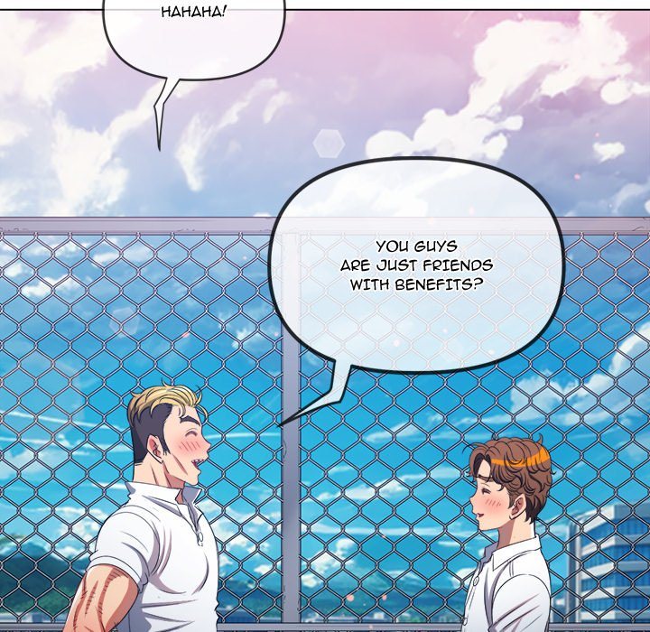 My High School Bully - Chapter 239 Page 199