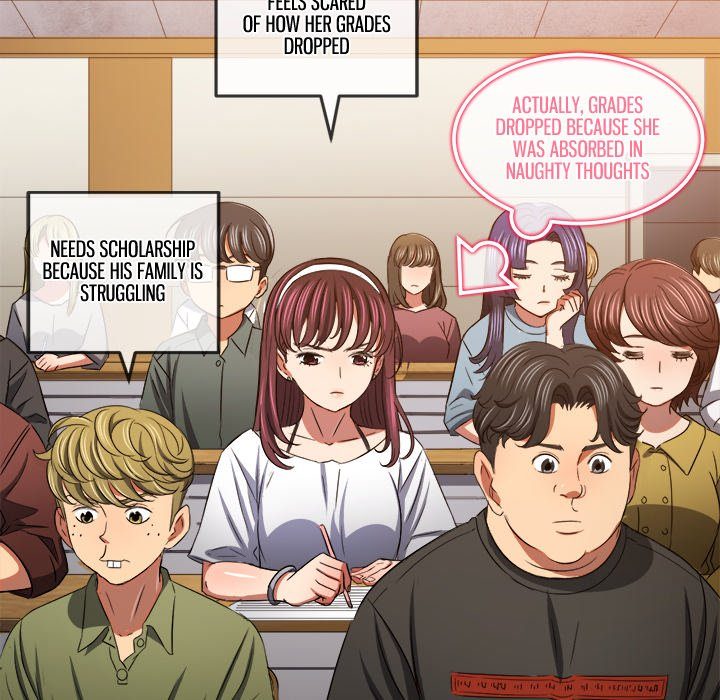My High School Bully - Chapter 240 Page 45