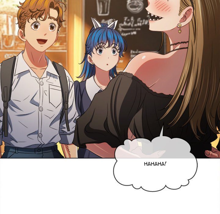 My High School Bully - Chapter 240 Page 80