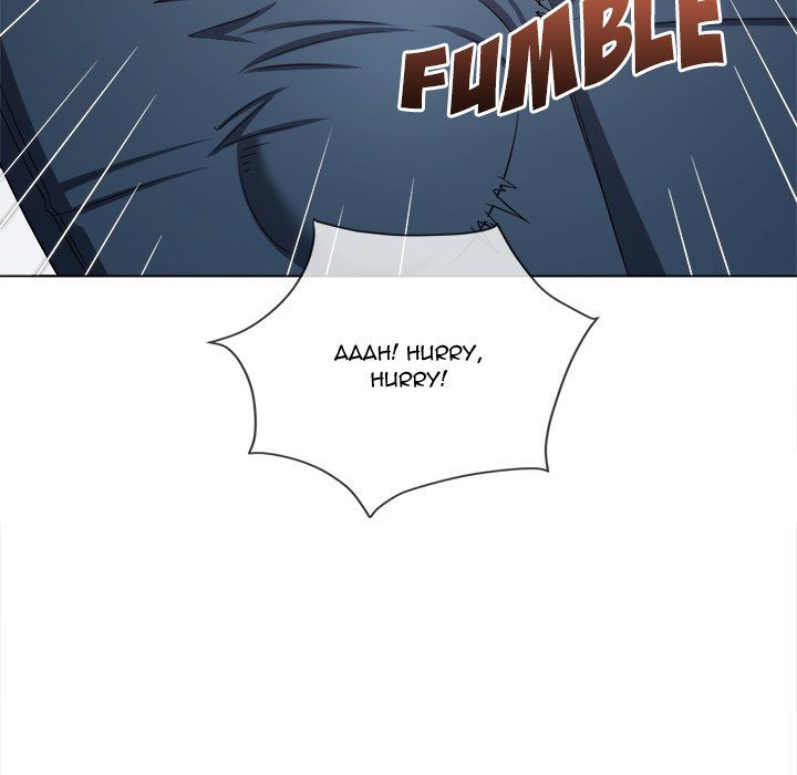 My High School Bully - Chapter 242 Page 136