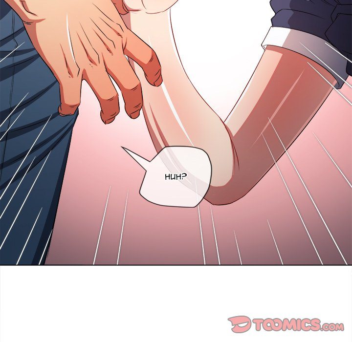 My High School Bully - Chapter 242 Page 145