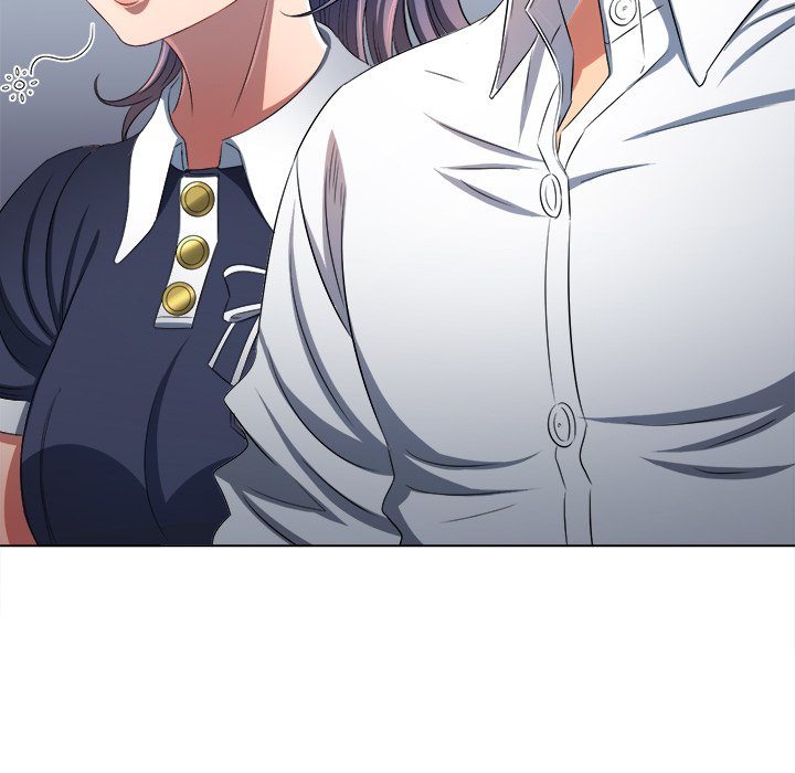 My High School Bully - Chapter 242 Page 72
