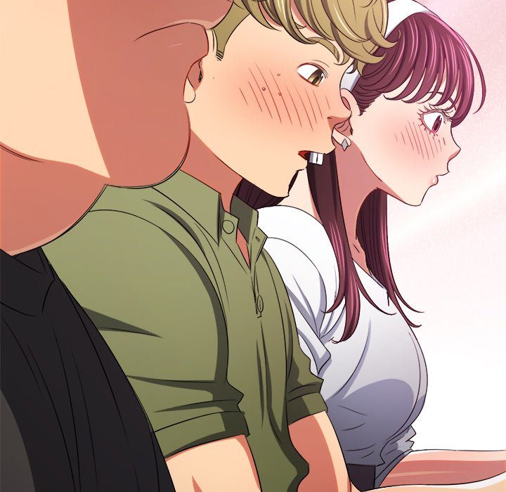 My High School Bully - Chapter 242 Page 8