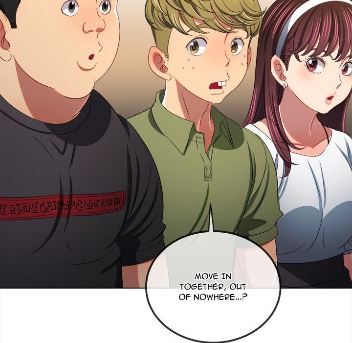 My High School Bully - Chapter 244 Page 131