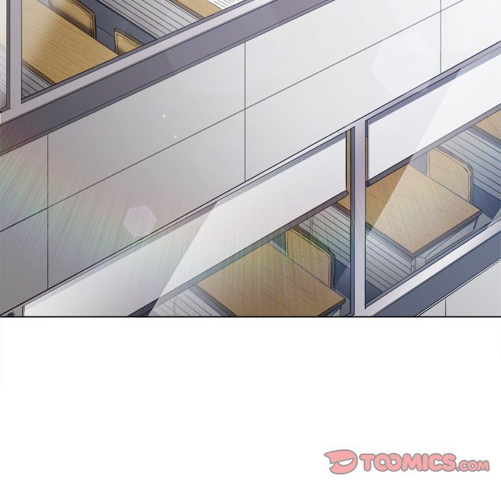 My High School Bully - Chapter 249 Page 20