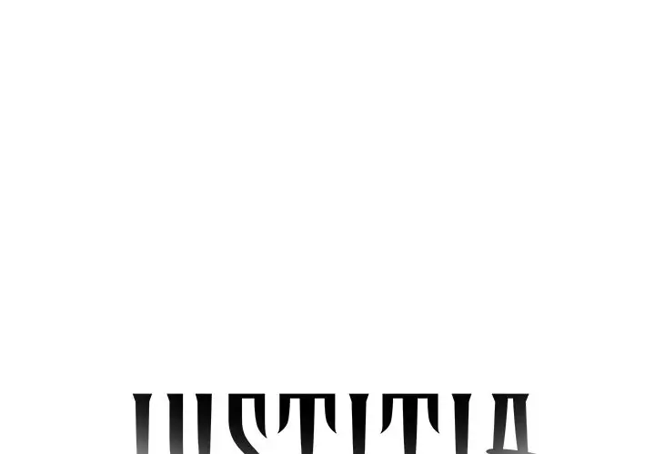 Justitia - Chapter 14 Page 1