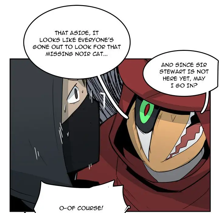 Justitia - Chapter 16 Page 81