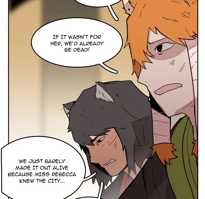 Justitia - Chapter 19 Page 13