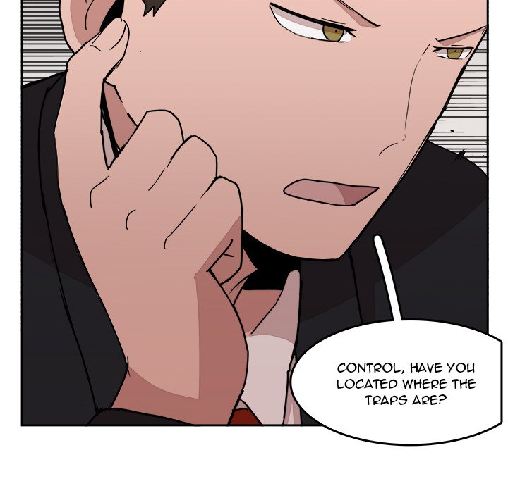Justitia - Chapter 24 Page 20