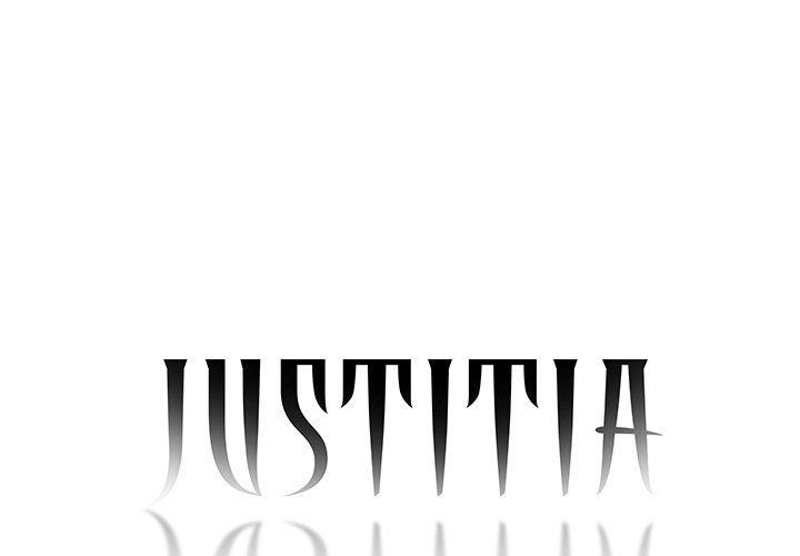 Justitia - Chapter 26 Page 1