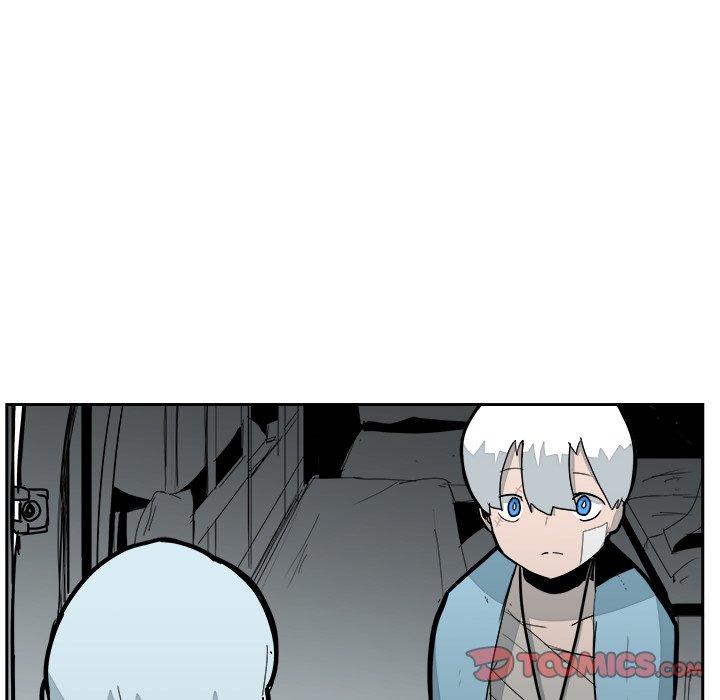 Justitia - Chapter 31 Page 6