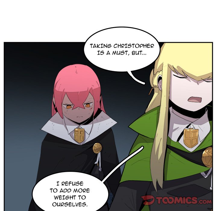 Justitia - Chapter 37 Page 62