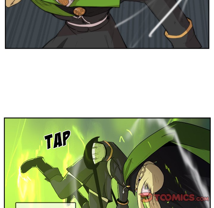 Justitia - Chapter 39 Page 66