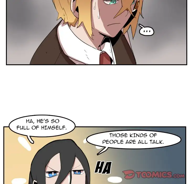 Justitia - Chapter 6 Page 30