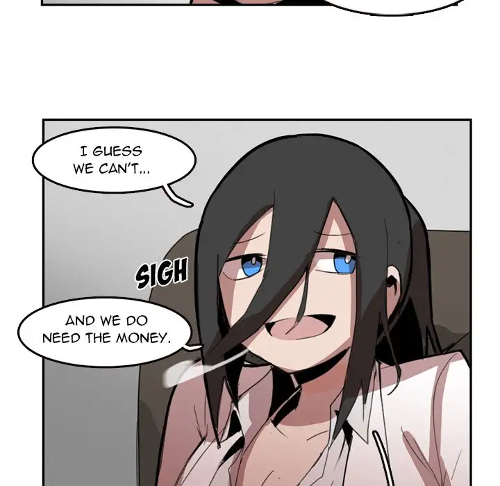 Justitia - Chapter 9 Page 61