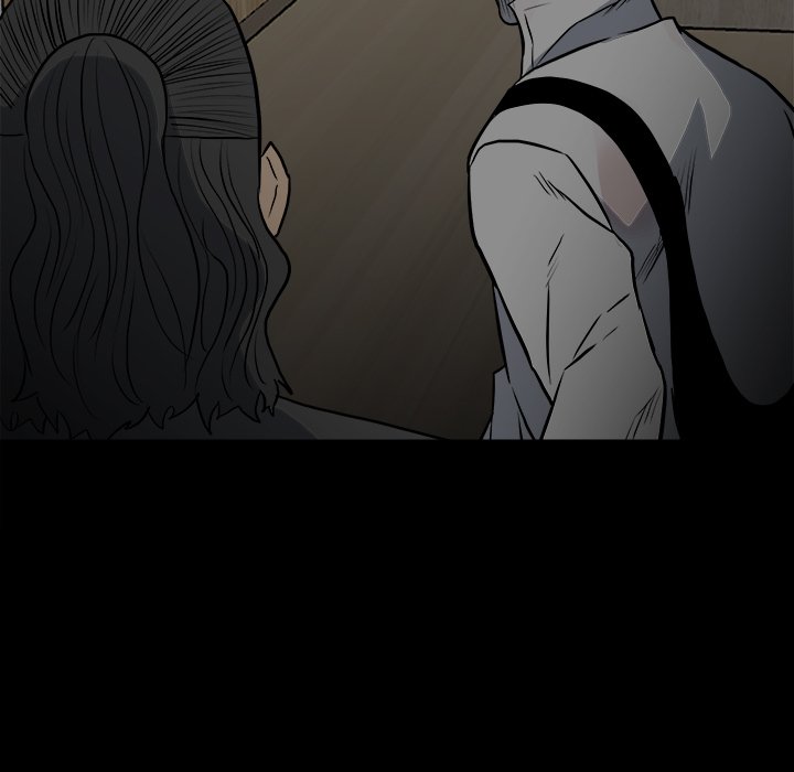 The Villain - Chapter 123 Page 127