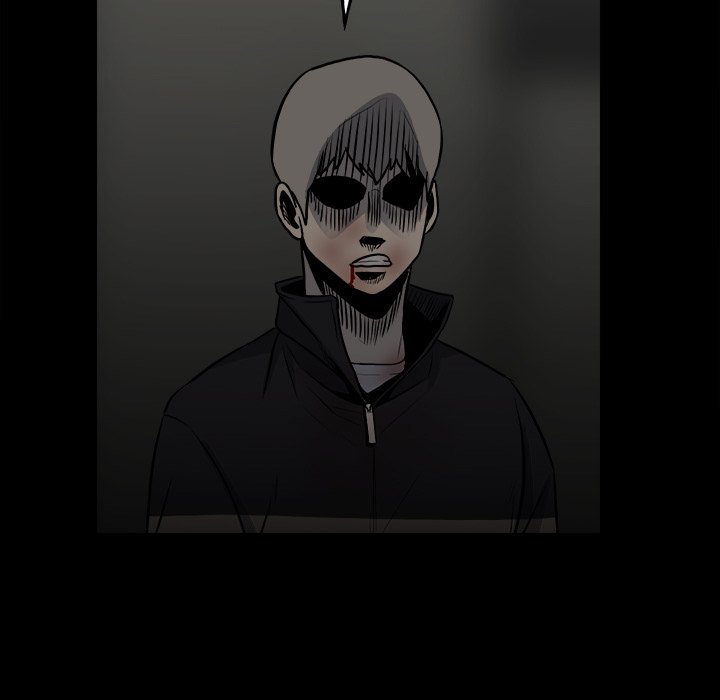 The Villain - Chapter 140 Page 32