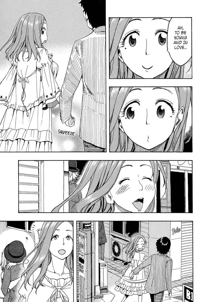 Okusan - Chapter 20 Page 15