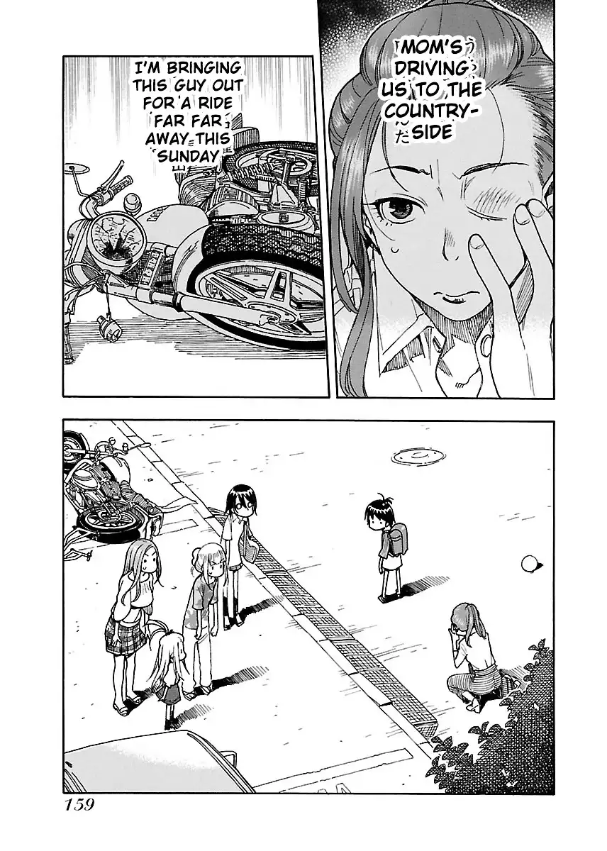 Okusan - Chapter 41 Page 30