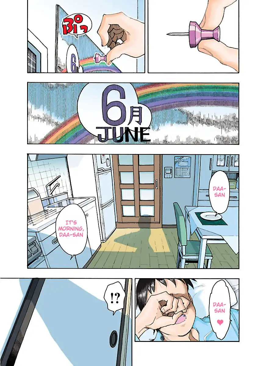 Okusan - Chapter 43 Page 5