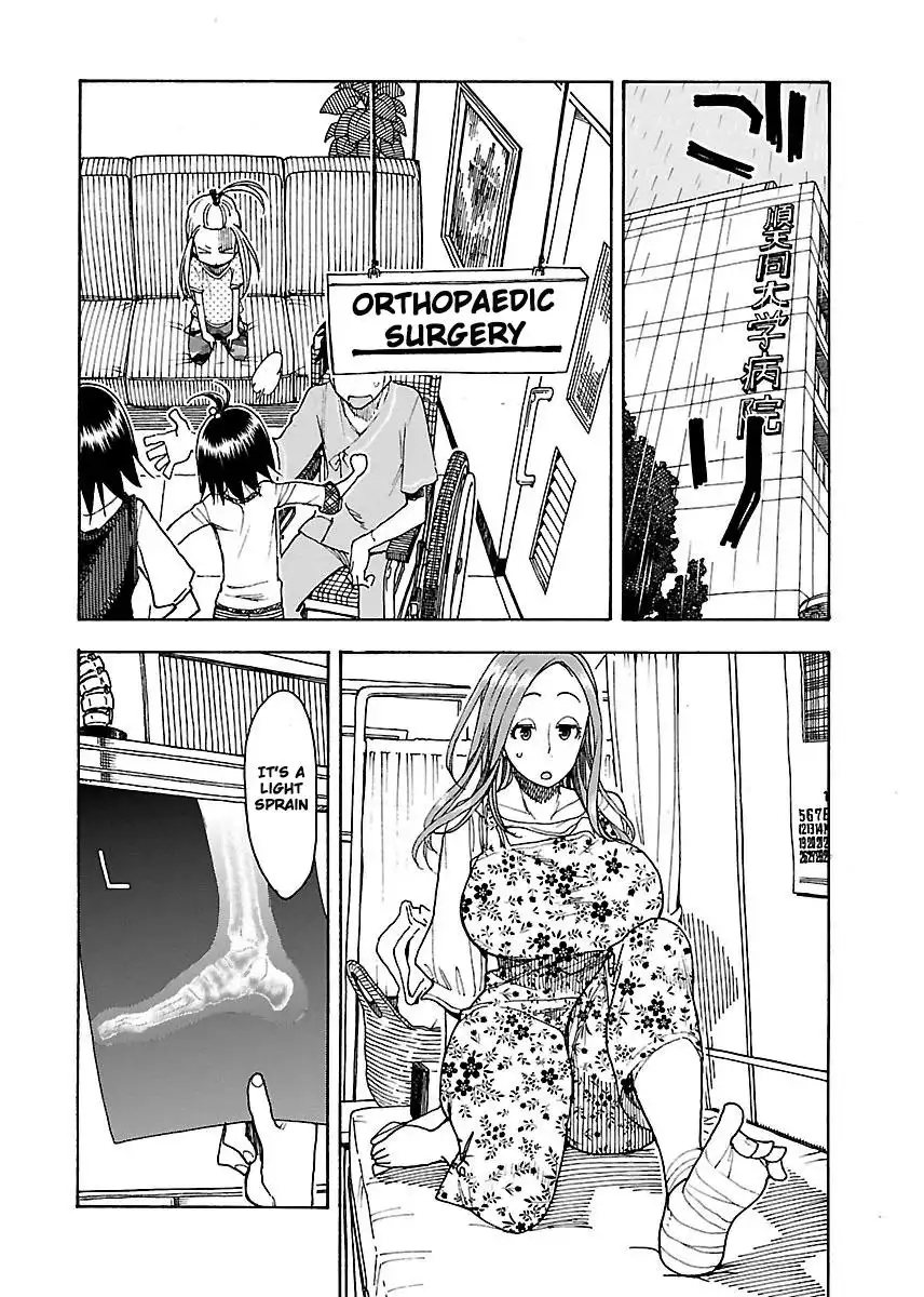 Okusan - Chapter 47 Page 29