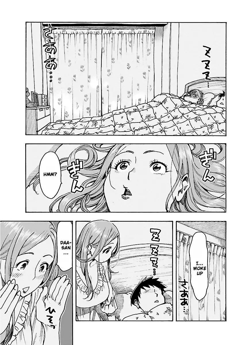 Okusan - Chapter 54 Page 8