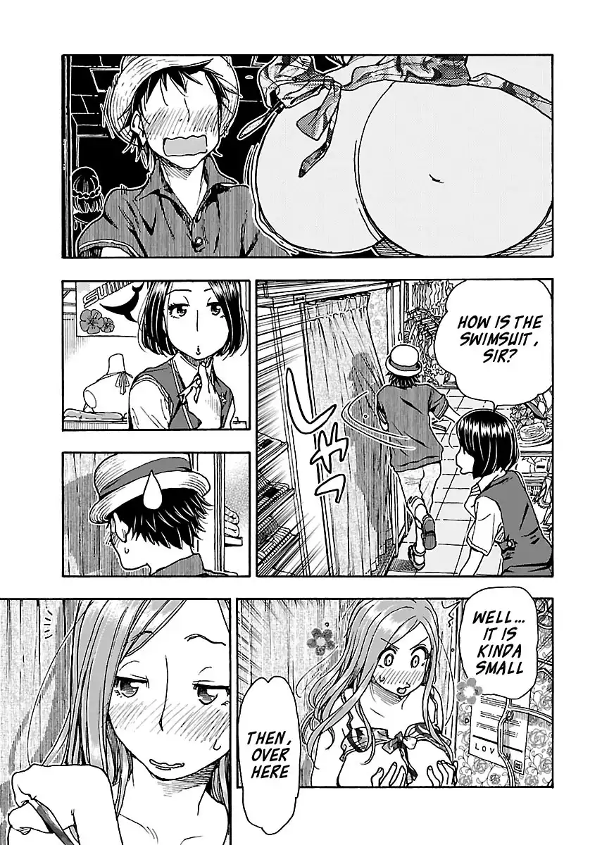 Okusan - Chapter 77 Page 5