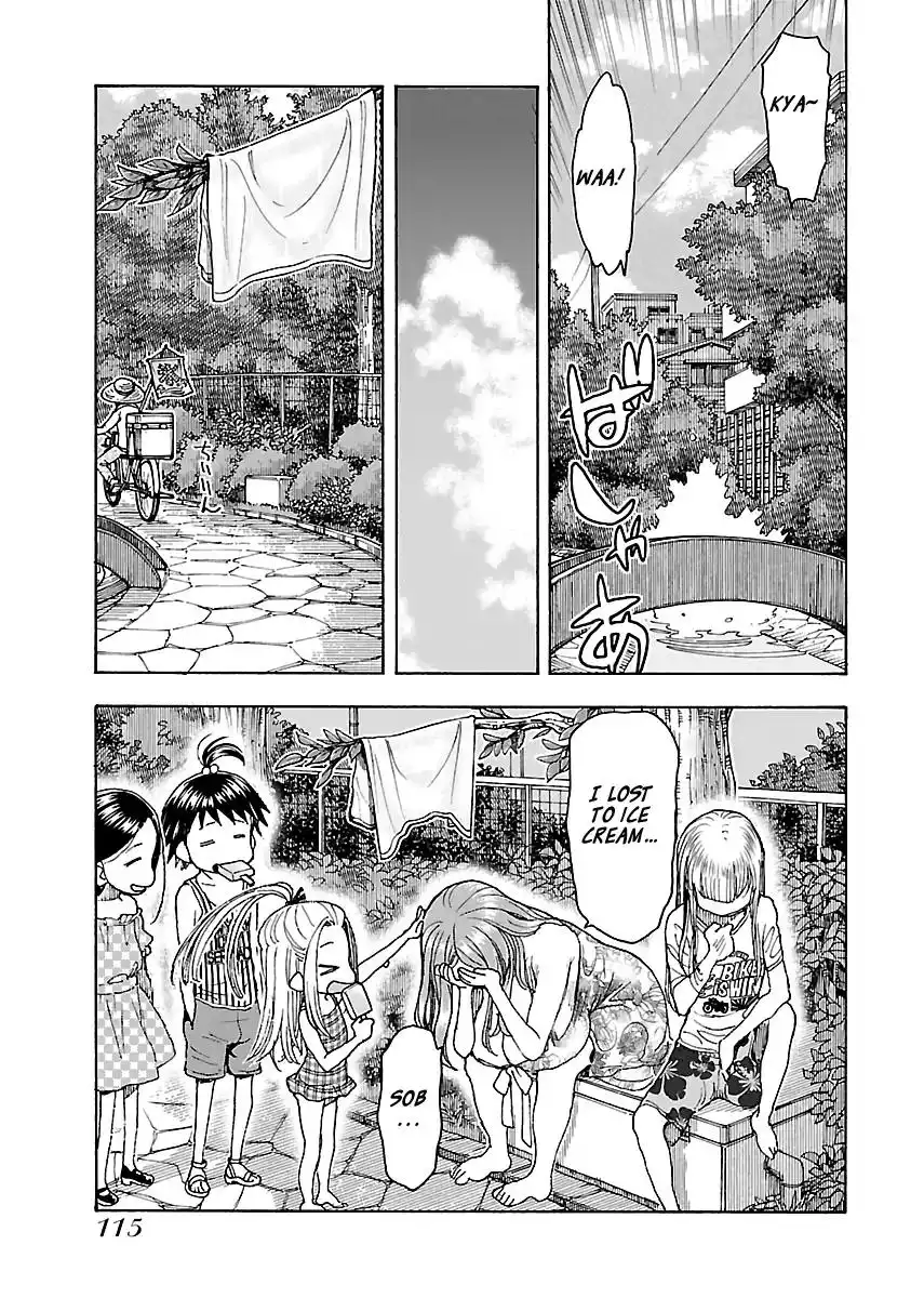 Okusan - Chapter 80 Page 14
