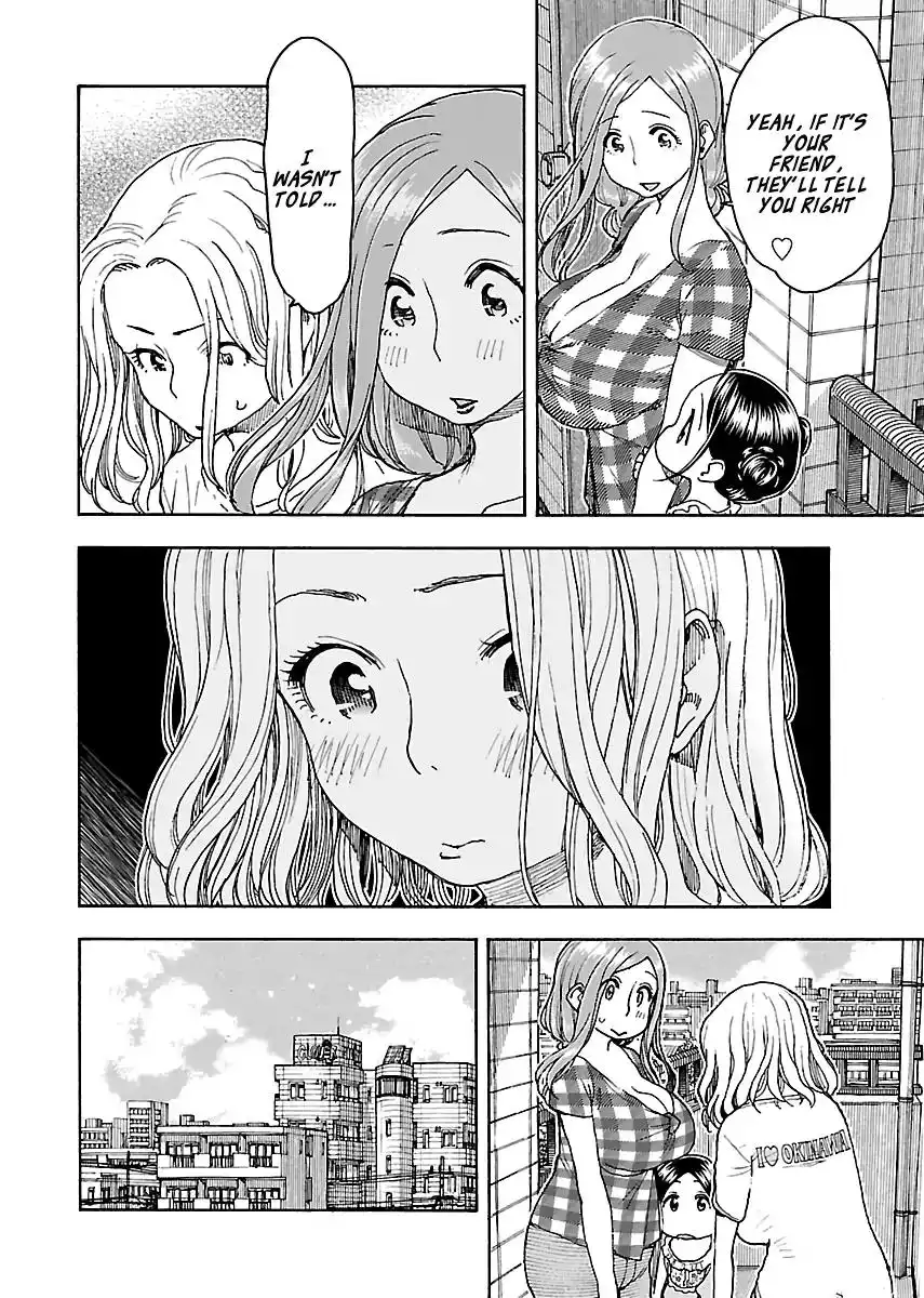 Okusan - Chapter 81 Page 16