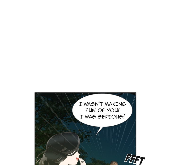 New Teacher in Town - Chapter 18 Page 36
