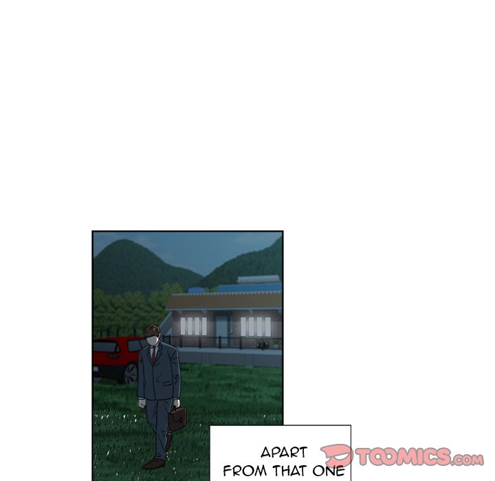 New Teacher in Town - Chapter 19 Page 48
