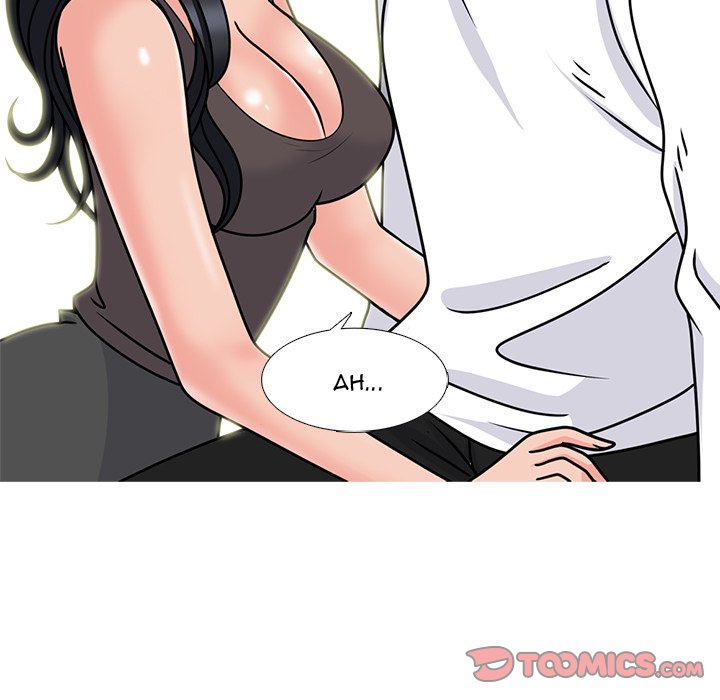 Extra Credit - Chapter 85 Page 98