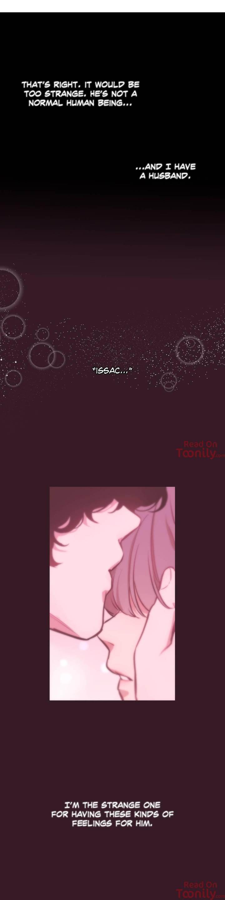 The Blood of Madam Giselle - Chapter 7 Page 22