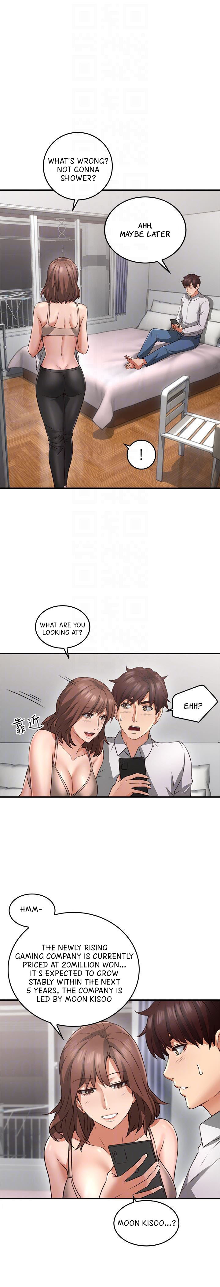 Soothe Me - Chapter 10 Page 33